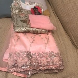 Traditional Party Dress